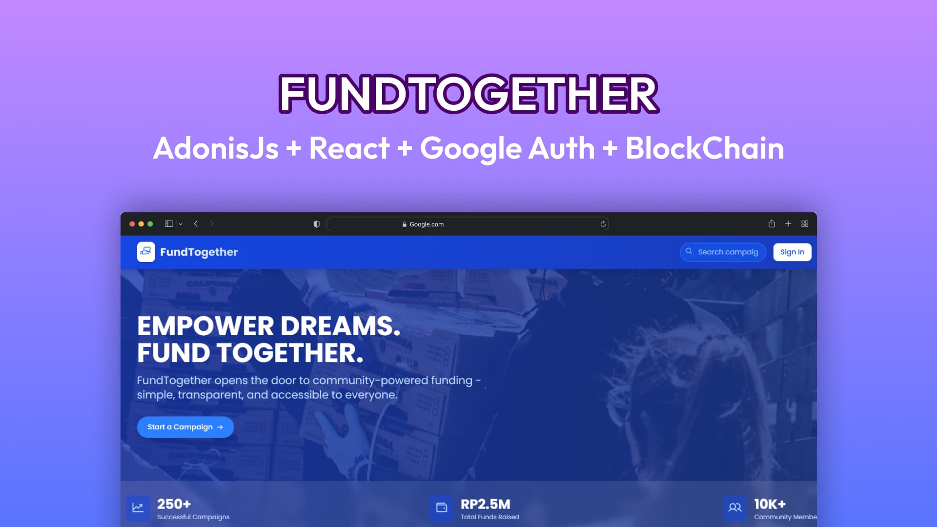 Funtogether